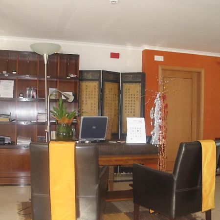 Hotel Soltroia - Foz Do Sado Εξωτερικό φωτογραφία