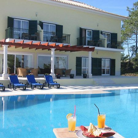 Hotel Soltroia - Foz Do Sado Εξωτερικό φωτογραφία