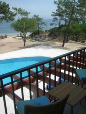 Hotel Soltroia - Foz Do Sado Εξωτερικό φωτογραφία