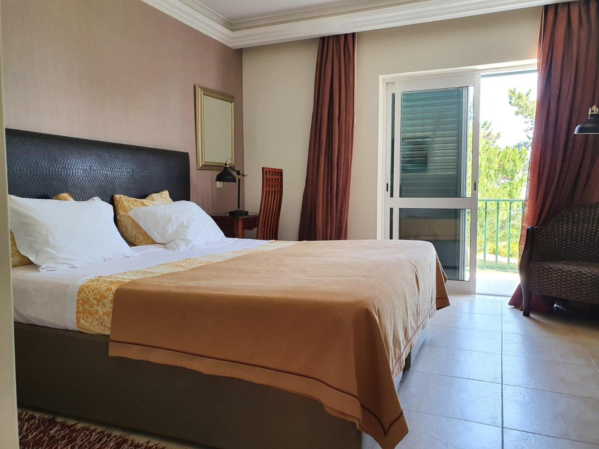 Hotel Soltroia - Foz Do Sado Δωμάτιο φωτογραφία