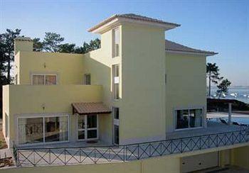 Hotel Soltroia - Foz Do Sado Εξωτερικό φωτογραφία