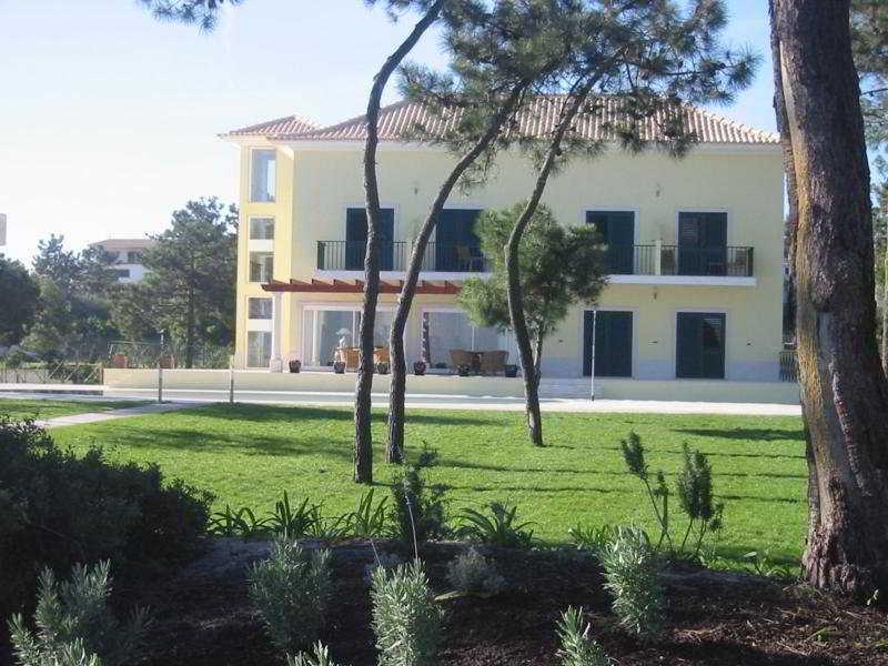 Hotel Soltroia - Foz Do Sado Εξωτερικό φωτογραφία
