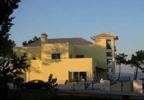 Hotel Soltroia - Foz Do Sado Εξωτερικό φωτογραφία