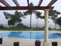 Hotel Soltroia - Foz Do Sado Εξωτερικό φωτογραφία