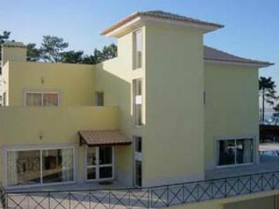 Hotel Soltroia - Foz Do Sado Εξωτερικό φωτογραφία